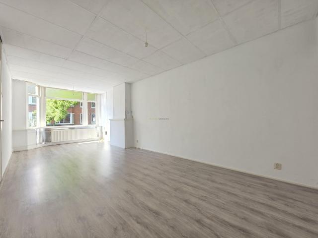 Te huur: Appartement Abraham Kuyperlaan in Rotterdam