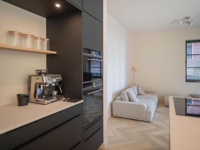 Te huur: Appartement Abraham Tuschinskistraat in Rotterdam