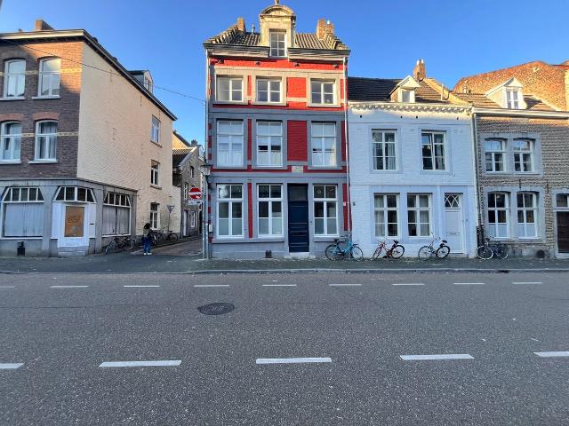 Te huur: Appartement Abtstraat in Maastricht