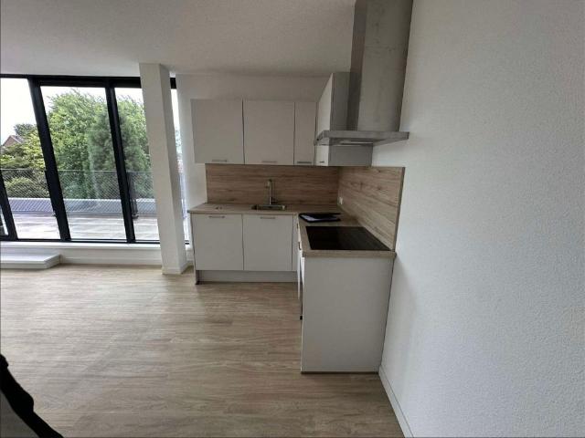 Te huur: Appartement Academiestraat in Harderwijk