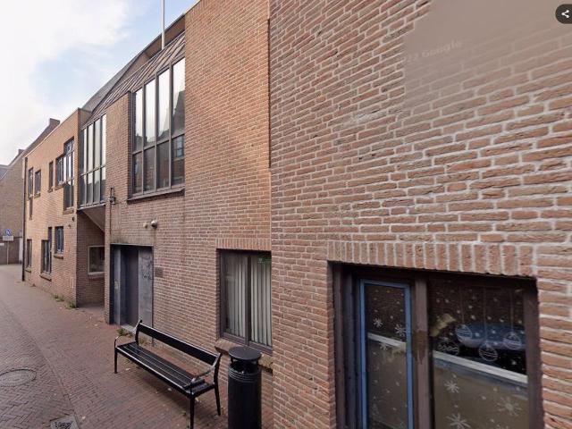 Te huur: Appartement Academiestraat in Harderwijk
