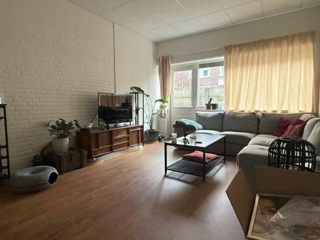 Te huur: Appartement Achlumerstraat in Leeuwarden
