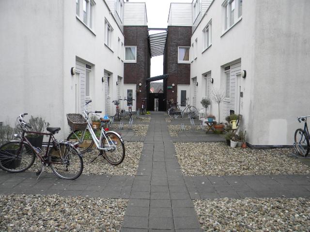 Te huur: Appartement Achter de Arnhemse Poortwal in Amersfoort