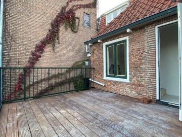 Te huur: Appartement Achter de Heilige Geest in Amersfoort