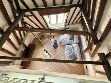 Te huur: Appartement Achterom 76 D in Hoorn