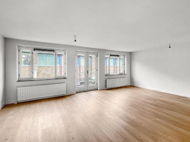 Te huur: Appartement Achterbaan in Huizen