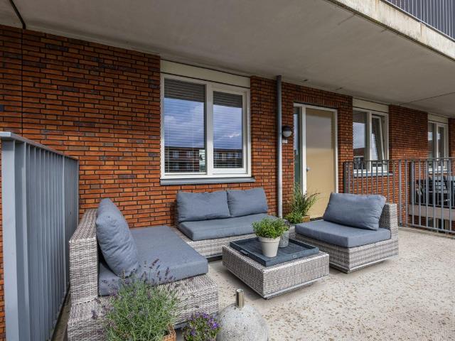 Te huur: Appartement Adamshofstraat in Rotterdam