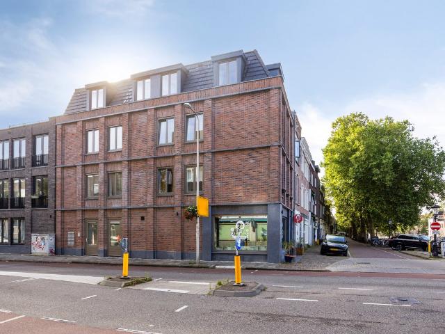 Te huur: Appartement Adelaarstraat 1 H in Utrecht