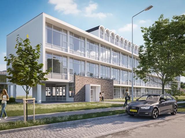 Te huur: Appartement Adelbert van Scharnlaan in Maastricht