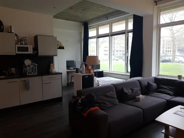Te huur: Appartement Adelbert van Scharnlaan in Maastricht