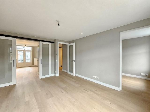 Te huur: Appartement Admiraal De Ruijterweg in Amsterdam
