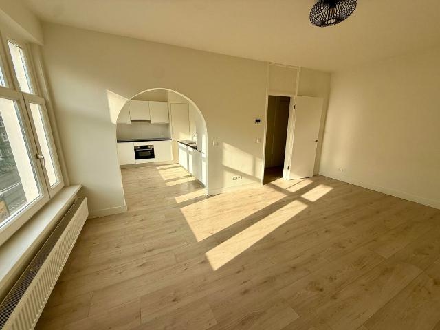 Te huur: Appartement Admiraal De Ruijterweg in Amsterdam