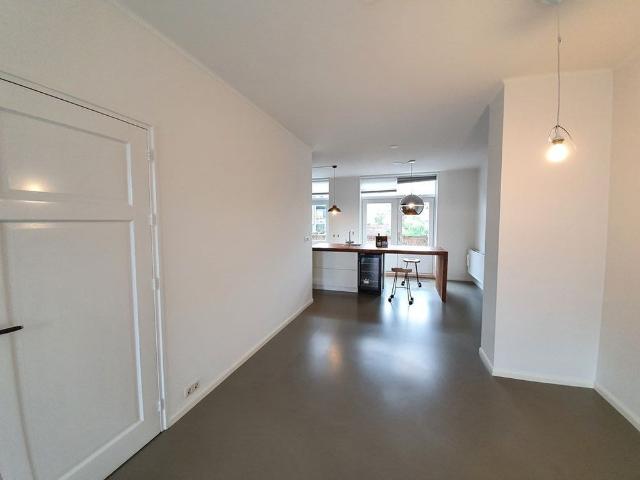 Te huur: Appartement Admiraal De Ruijterweg in Amsterdam