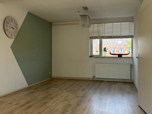 Te huur: Appartement Admiraal de Ruyterlaan 22 c in Groningen