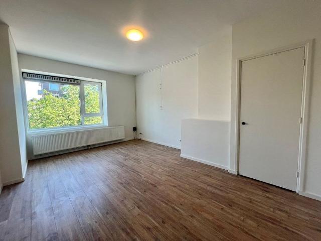 Te huur: Appartement Admiraal de Ruyterweg 35 C in Rotterdam