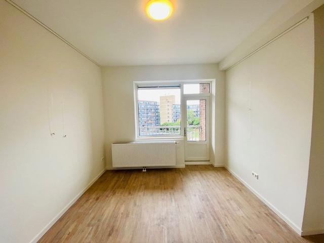 Te huur: Appartement Admiraal de Ruyterweg 35 E in Rotterdam