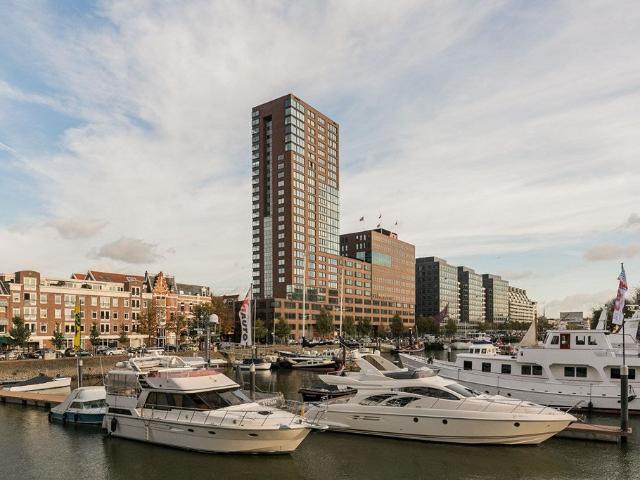 Te huur: Appartement Admiraliteitskade 75 S in Rotterdam