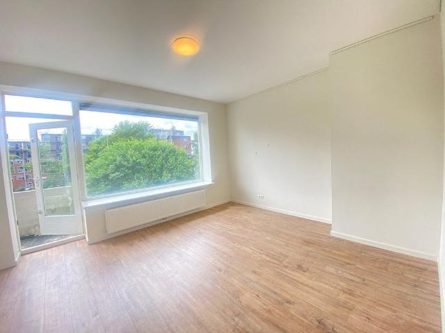 Te huur: Appartement Admiraliteitskade 7 C in Rotterdam