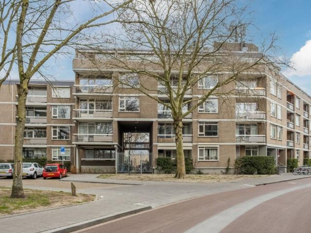 Te huur: Appartement Adriaan van Bergenstraat in Breda