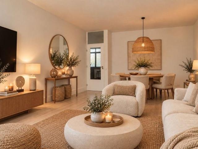 Te huur: Appartement Adriaan van Bergenstraat in Breda