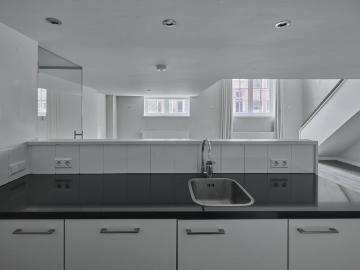 Apartment te huur in Adriaanstraat