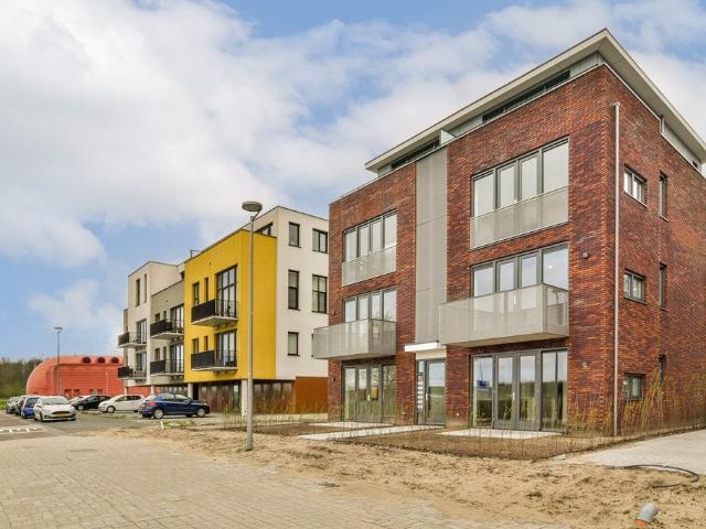 Te huur: Appartement Adriaen Blockstraat in Almere