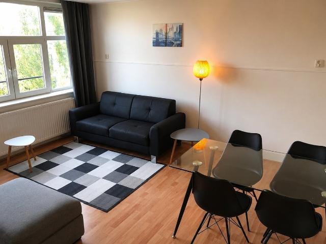 Te huur: Appartement Adrien Mildersstraat in Rotterdam