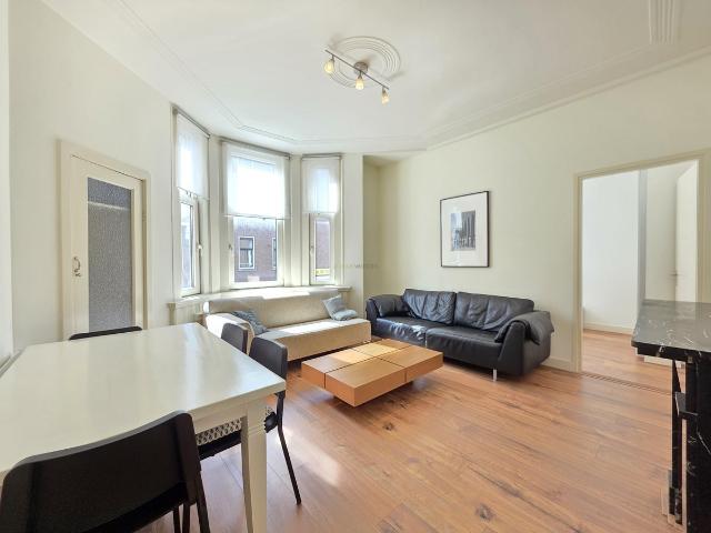 Te huur: Appartement Adrien Mildersstraat in Rotterdam