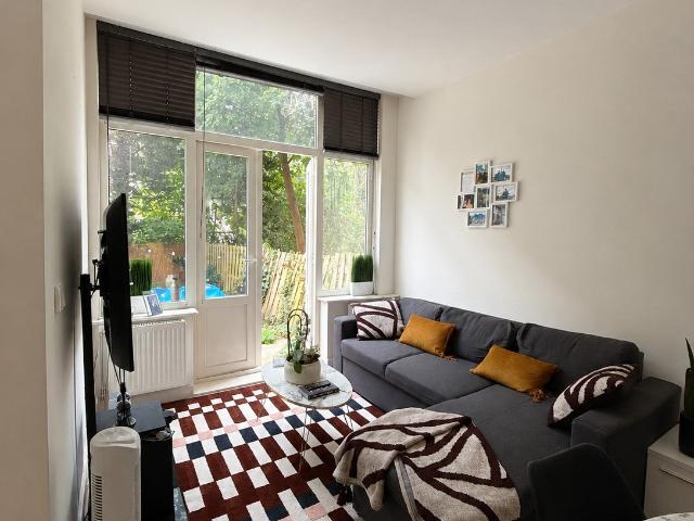 Te huur: Appartement Adrien Mildersstraat in Rotterdam