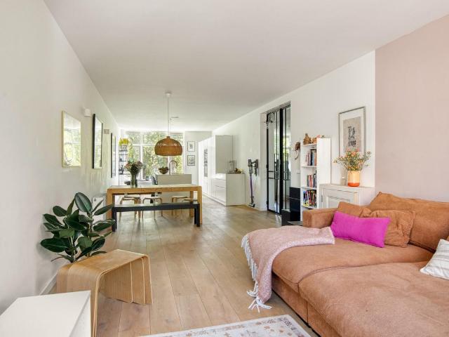 Te huur: Appartement Adrien Mildersstraat 86 B in Rotterdam