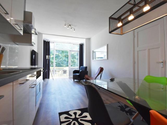 Te huur: Appartement Aelbrechtskade in Rotterdam