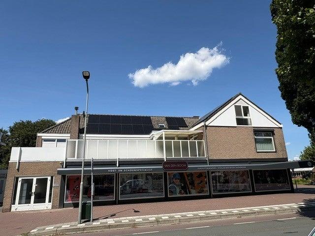 Te huur: Appartement Aerthijsplein 11 A 01 in Ospel