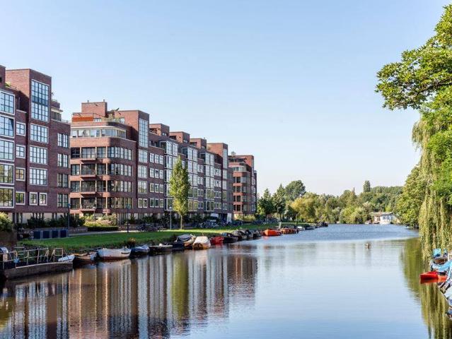 Te huur: Appartement Afroditekade 168 in Amsterdam