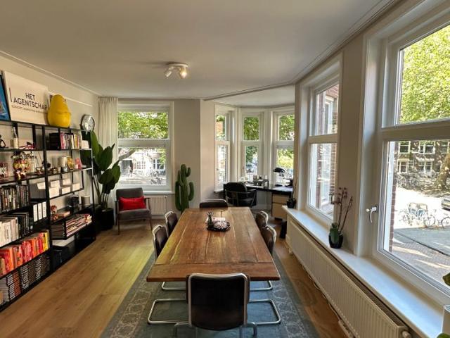 Te huur: Appartement Agamemnonstraat 18 1 in Amsterdam