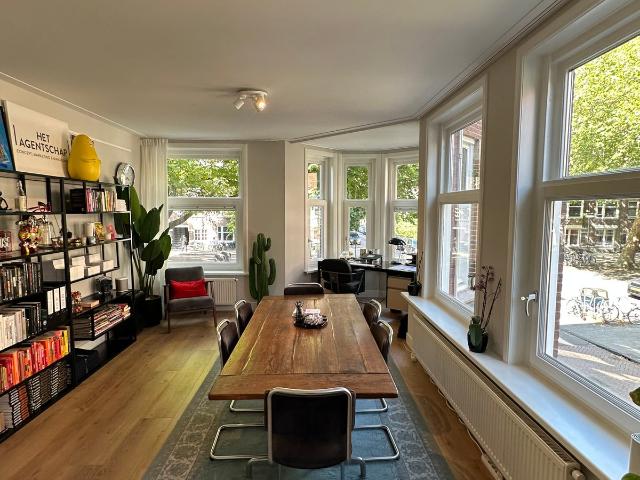 Te huur: Appartement Agamemnonstraat 18 1 in Amsterdam