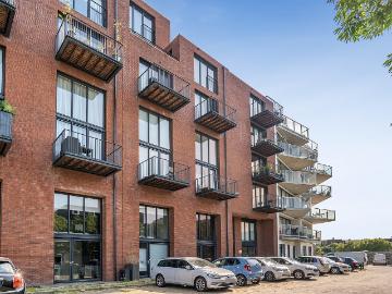 Te huur: Appartement Agamemnonsingel 58 in Almere