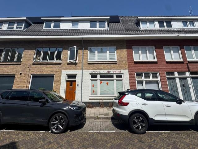 Te huur: Appartement Agnes van Leeuwenberchstraat in Utrecht