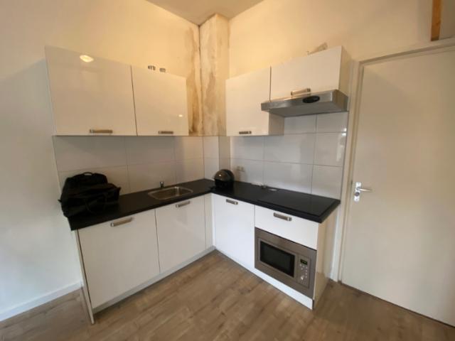 Te huur: Appartement Akerkhof in Groningen