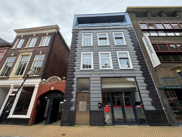 Te huur: Appartement Akerkhof in Groningen