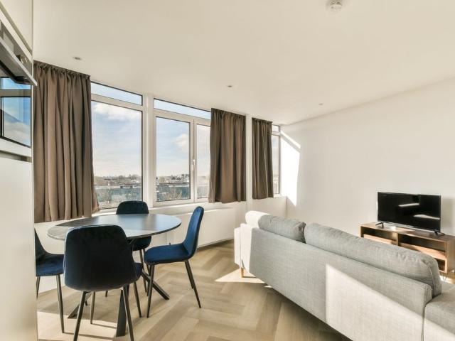 Te huur: Appartement Akersingel in Amsterdam