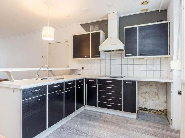 Te huur: Appartement Akerstraat 45 A in Kerkrade