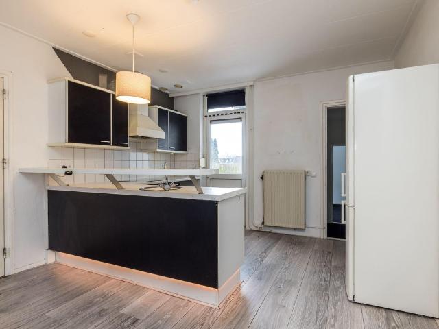 Te huur: Appartement Akerstraat 45 A in Kerkrade