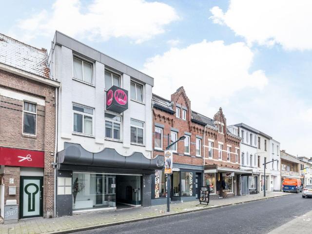 Te huur: Appartement Akerstraat 47 A in Kerkrade