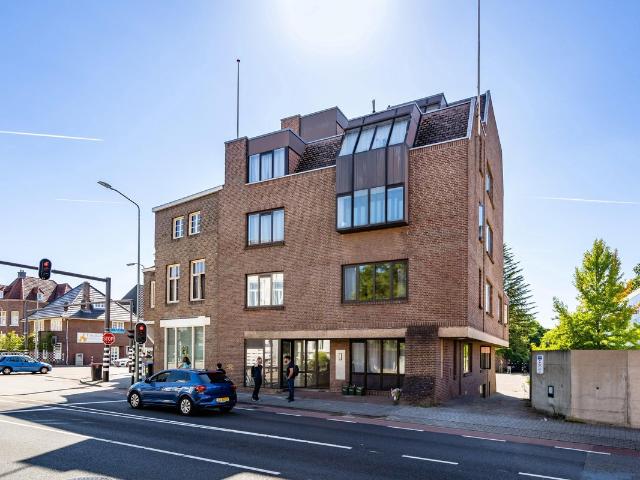Te huur: Appartement Akerstraat in Heerlen