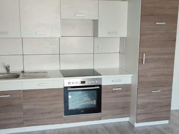Olland, Meierijstad, Noord-Brabant - IUitgeruste keuken