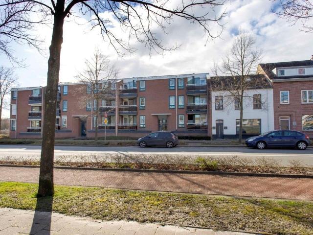 Te huur: Appartement Akerstraat Noord in Hoensbroek