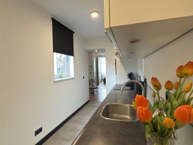 Te huur: Appartement Akkerstraat in Tilburg