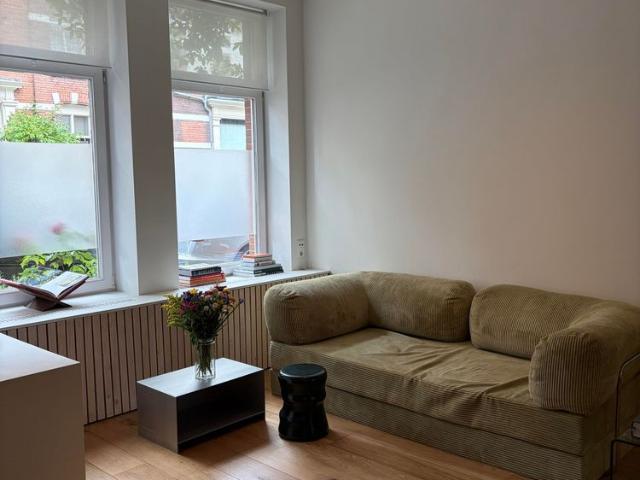 Te huur: Appartement Alberdingk Thijmstraat in Amsterdam