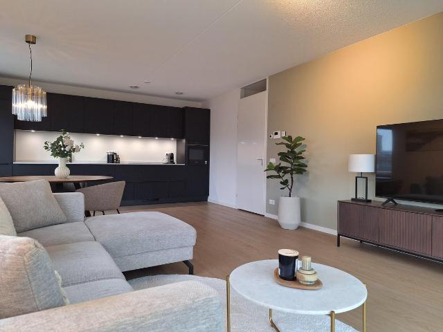 Te huur: Appartement Albertina Sisulupad in Rotterdam