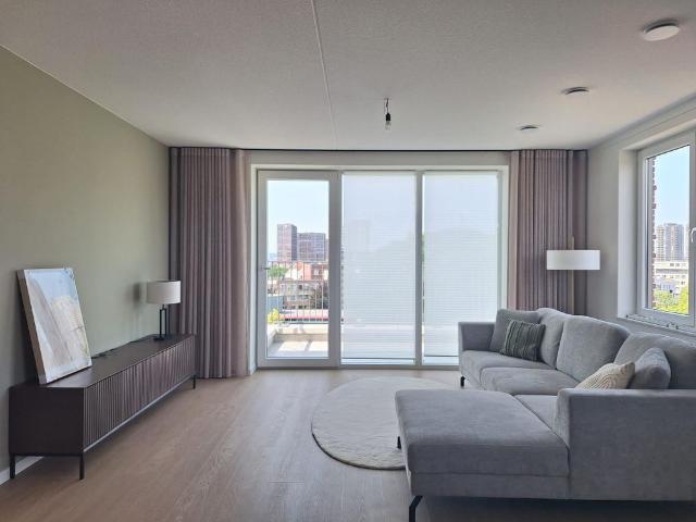 Te huur: Appartement Albertina Sisulupad in Rotterdam